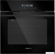 Электрический духовой шкаф HOMSair OEH6010BK2