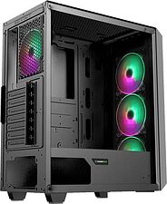 Корпус GameMax Revolt
