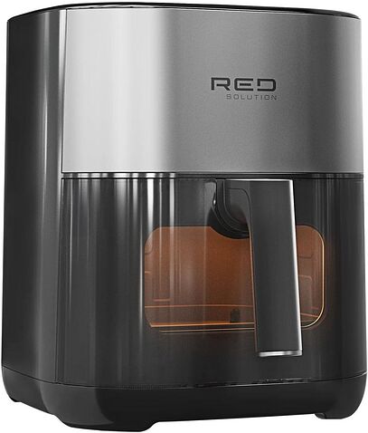 Аэрогриль (аэрофритюрница) RED Solution PURE STEAM WS270