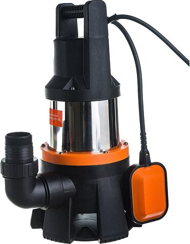 Фекальный насос Gigant GFP-04