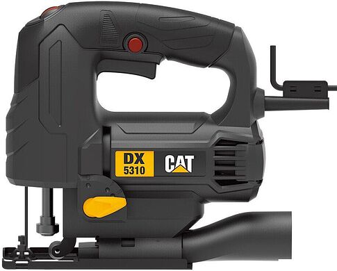 Электролобзик CAT DX5310