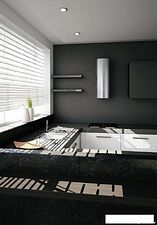 Кухонная вытяжка Elica Stone WH/A/33 (PRF0007123)