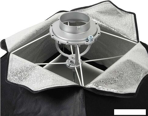 Софтбокс Godox SB-UFW9090 быстроскладной с сотами