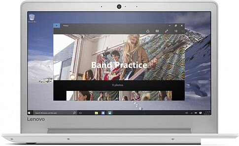 Ноутбук Lenovo IdeaPad 510S-13IKB [80V0007URK]