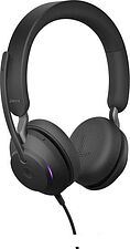 Наушники Jabra Evolve2 40 MS Stereo USB-C