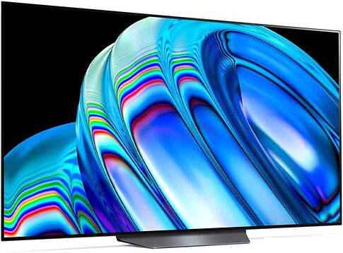 OLED телевизор LG OLED65B2RLA