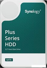 Жесткий диск Synology Plus HAT3310 12TB HAT3310-12T
