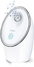 Сауна для лица Beurer FC 72 Pureo Ionic Hydration Сауна для лица Beurer FC 72 Pureo Ionic Hydration