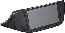 USB-магнитола Incar ARN2-1832-6