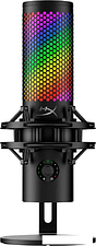 Проводной микрофон HyperX QuadCast 2 S