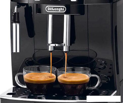 Эспрессо кофемашина DeLonghi Magnifica S ECAM 22.110.B