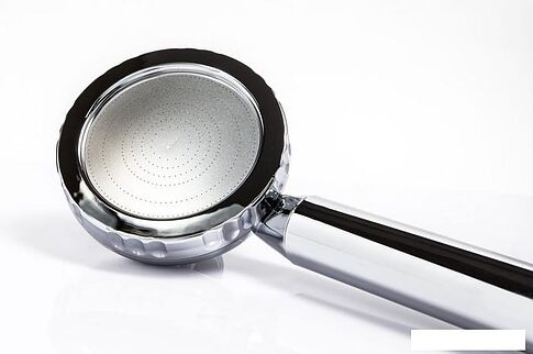 Душевая лейка Aroma Sense AS-701ST (серебристый)