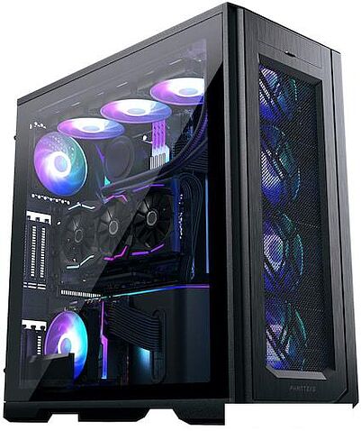 Корпус Phanteks Phanteks Enthoo Pro 2 PH-ES620PC_BK01