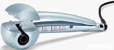 Стайлер для завивки BaByliss Hydro Fusion Curl Secret C1700E