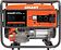 Бензиновый генератор Gigant GGL-8000S