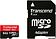 Карта памяти Transcend microSDXC UHS-I 400x Premium (Class 10) 64GB (TS64GUSDU1)