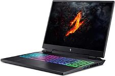 Игровой ноутбук Acer Nitro 16 AN16-42-R3S3 NH.QSLCD.006