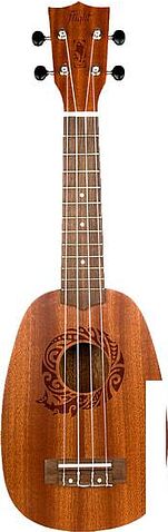 Укулеле Flight NUP310 Pineapple