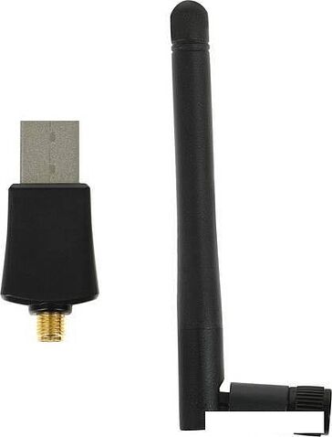 Wi-Fi адаптер Digma DWA-N300E