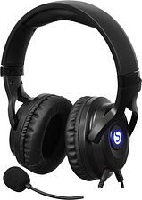 Наушники SunWind SW-HS800G