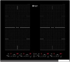Варочная панель Schtoff IF7004 Black
