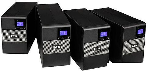 Источник бесперебойного питания Eaton 5P 1150VA (5P1150i)