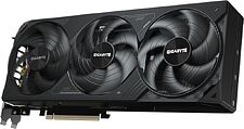 Видеокарта Gigabyte GeForce RTX 5080 Windforce SFF 16G GV-N5080WF3-16GD