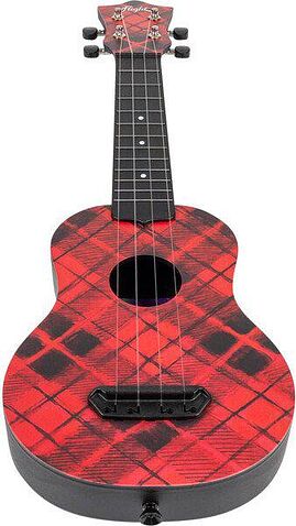 Укулеле Flight Ultra Travel UTS-40 Plaid