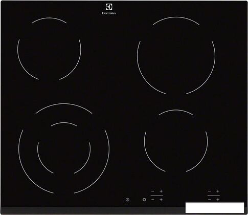 Варочная панель Electrolux EHF6241FOK