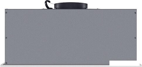 Кухонная вытяжка MAUNFELD Crosby Power 50 (нержавеющая сталь)