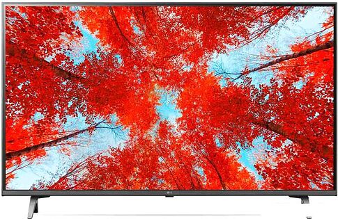 Телевизор LG 43UQ90006LD