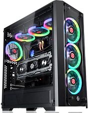 Корпус Raijintek Ponos TG4 Корпус Raijintek Ponos TG4