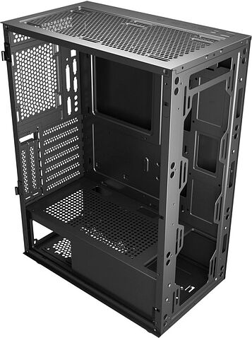 Корпус A4Tech Bloody BD-CC115 (черный)