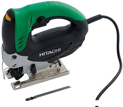 Электролобзик Hitachi CJ90VST