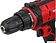 Дрель-шуруповерт Wortex DR 1025-1 D 1318793