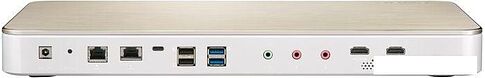 Сетевой накопитель QNAP HS-453DX