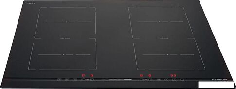Варочная панель Hyundai HHI 6872 BG