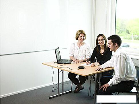 Беспроводная колонка Jabra Speak 410