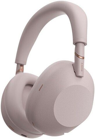 Наушники Sony WH-1000XM6 (розовый)