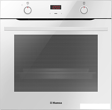 Электрический духовой шкаф Hansa BOEW684097 Электрический духовой шкаф Hansa BOEW684097