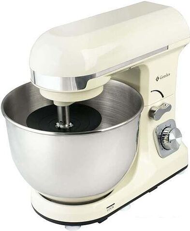 Кухонный комбайн Gemlux GL-SM5.5CR