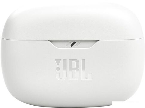 Наушники JBL Wave Beam (белый)