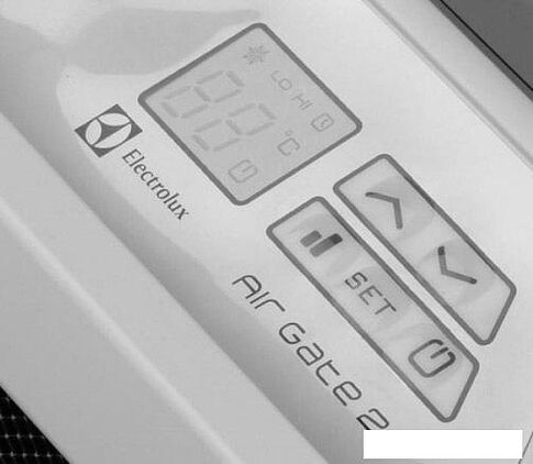 Конвектор Electrolux ECH/AG2-1500 EF