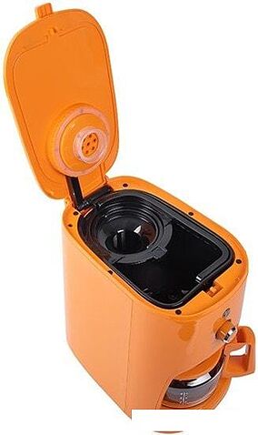 Капельная кофеварка Oursson CM0400G/OR