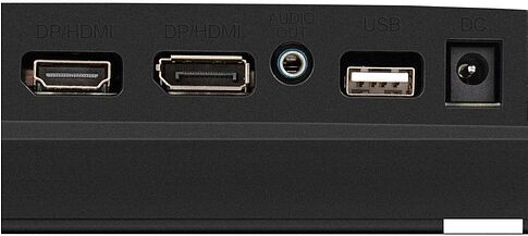 Игровой монитор ExeGate Combat EG2407CA