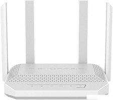 Wi-Fi роутер Netcraze Giga NC-1012