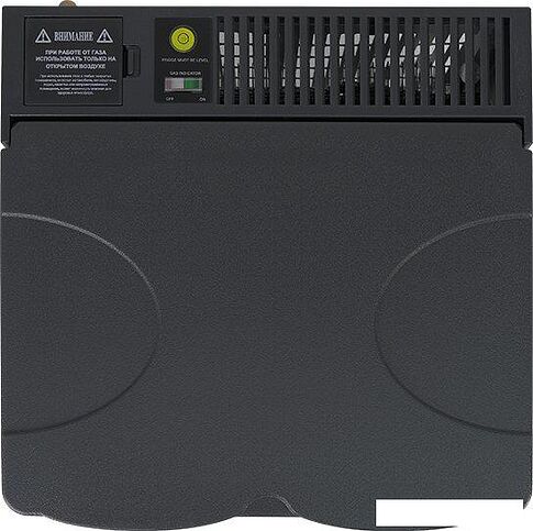 Электрогазовый Meyvel AF-42GM