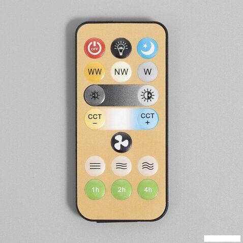 Вентилятор BayerLux Вихрь 9724554