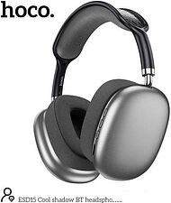 Наушники Hoco ESD15 (черный/серый)