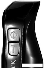 Погружной блендер CENTEK CT-1333 (черный)